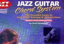 Jazz Guitar Chord System – Scott Henderson